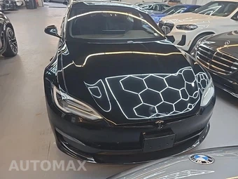 2021 Tesla Model S Long Range – miniatura 13