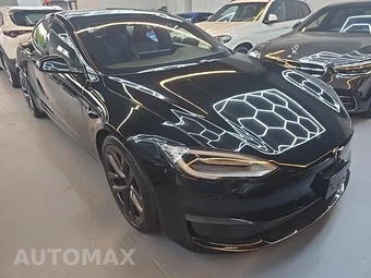 2021 Tesla Model S Long Range – miniatura 14
