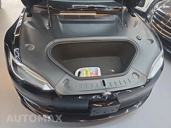 2021 Tesla Model S Long Range – miniatura 18