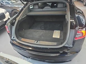 2021 Tesla Model S Long Range – miniatura 20