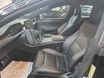 2021 Tesla Model S Long Range – miniatura 27