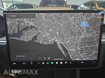 2021 Tesla Model S Long Range – miniatura 33