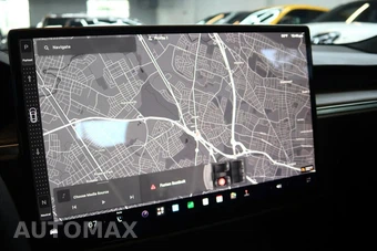 2021 Tesla Model S Long Range – miniatura 38