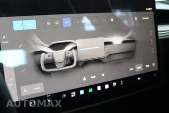 2021 Tesla Model S Long Range – miniatura 39