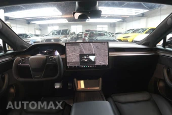2021 Tesla Model S Long Range – miniatura 43