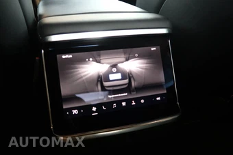 2021 Tesla Model S Long Range – miniatura 45