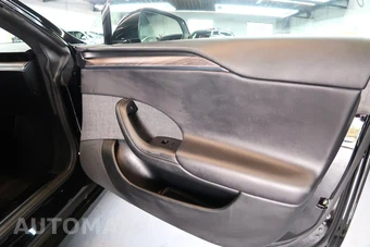 2021 Tesla Model S Long Range – miniatura 46