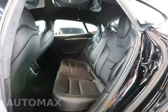 2021 Tesla Model S Long Range – miniatura 47