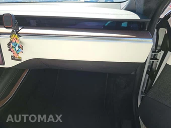 2021 Tesla Model S Long Range – miniatura 20