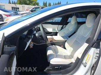 2021 Tesla Model S Long Range – miniatura 6