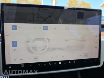 2021 Tesla Model S Long Range - miniatura 10