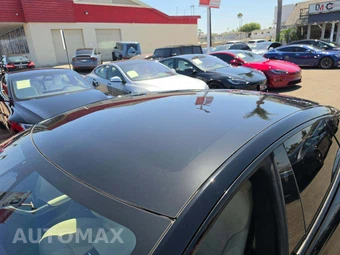 2021 Tesla Model S Long Range - miniatura 12