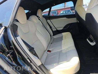 2021 Tesla Model S Long Range - miniatura 15