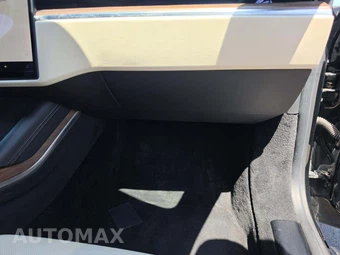 2021 Tesla Model S Long Range - miniatura 18