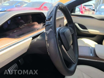 2021 Tesla Model S Long Range - miniatura 20