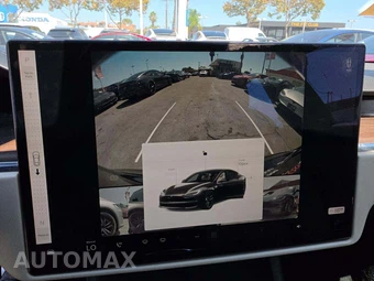 2021 Tesla Model S Long Range - miniatura 28