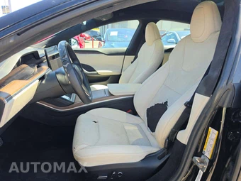 2021 Tesla Model S Long Range - miniatura 6
