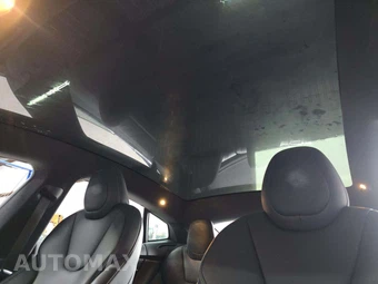 2021 Tesla Model S Long Range Plus - miniatura 11