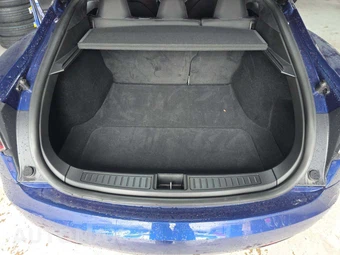 2021 Tesla Model S Long Range Plus - miniatura 14