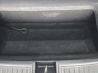 2021 Tesla Model S Long Range Plus - miniatura 15