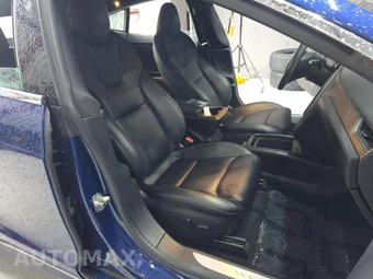 2021 Tesla Model S Long Range Plus - miniatura 19