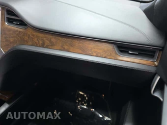2021 Tesla Model S Long Range Plus - miniatura 20