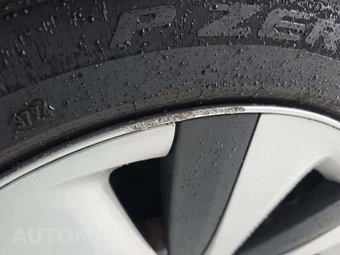 2021 Tesla Model S Long Range Plus - miniatura 24