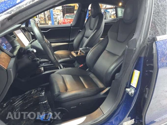2021 Tesla Model S Long Range Plus - miniatura 6