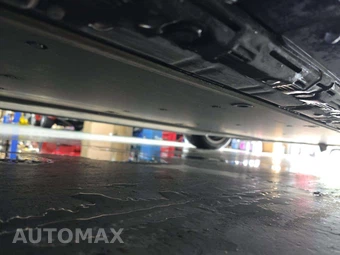 2021 Tesla Model S Long Range Plus - miniatura 7