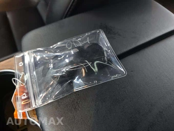2021 Tesla Model S Long Range Plus - miniatura 8
