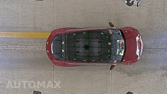2021 Tesla Model S Long Range Plus - miniatura 18