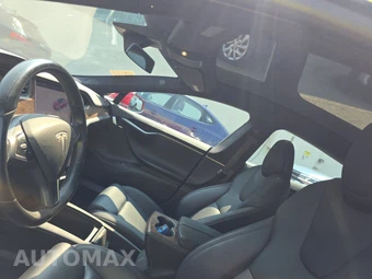 2021 Tesla Model S Long Range Plus - miniatura 20
