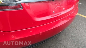 2021 Tesla Model S Long Range Plus - miniatura 23