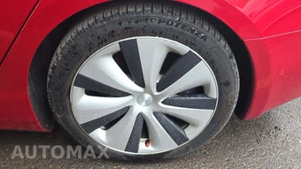 2021 Tesla Model S Long Range Plus - miniatura 25