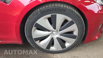2021 Tesla Model S Long Range Plus - miniatura 27