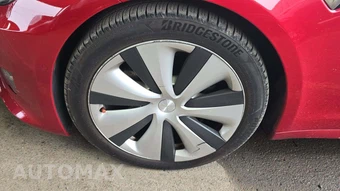 2021 Tesla Model S Long Range Plus - miniatura 31
