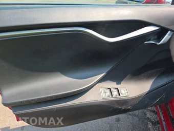 2021 Tesla Model S Long Range Plus - miniatura 9