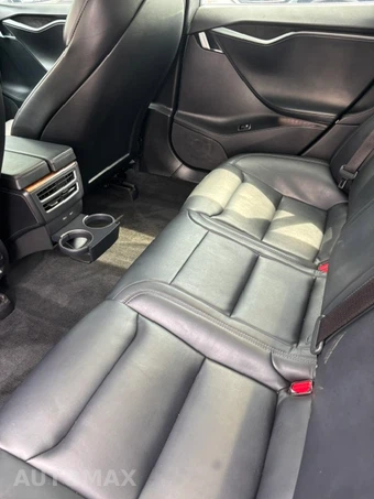 2021 Tesla Model S Long Range Plus - miniatura 23
