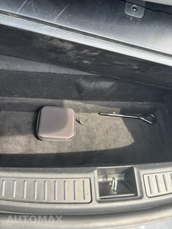 2021 Tesla Model S Long Range Plus - miniatura 27
