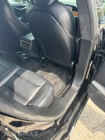 2021 Tesla Model S Long Range Plus - miniatura 28