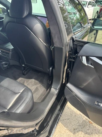 2021 Tesla Model S Long Range Plus - miniatura 29