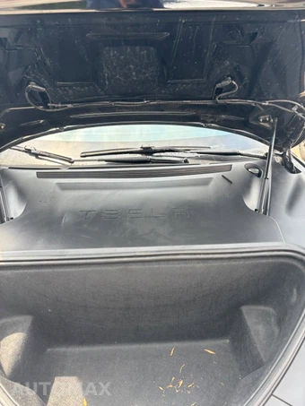 2021 Tesla Model S Long Range Plus - miniatura 33