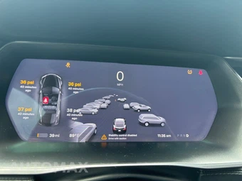 2021 Tesla Model S Long Range Plus - miniatura 35