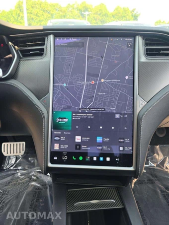 2021 Tesla Model S Performance – miniatura 10