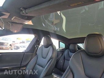 2021 Tesla Model S Performance – miniatura 11