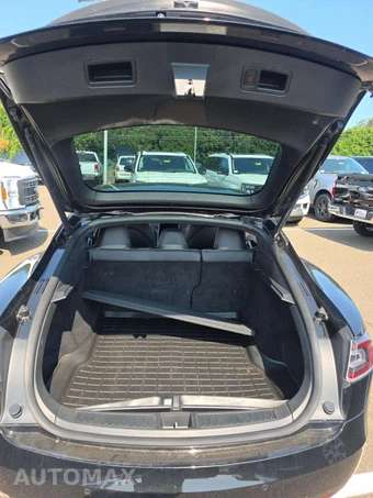 2021 Tesla Model S Performance – miniatura 14