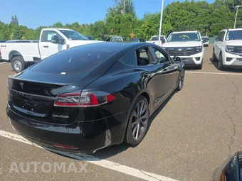 2021 Tesla Model S Performance – miniatura 3