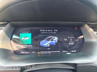 2021 Tesla Model S Performance – miniatura 9