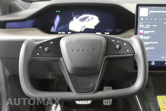 2021 Tesla Model S Plaid - miniatura 13