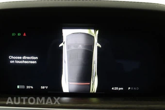 2021 Tesla Model S Plaid - miniatura 14